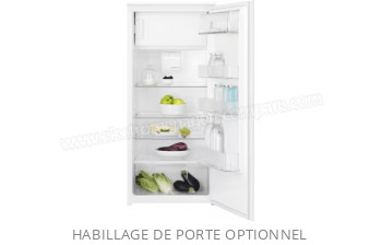 ELECTROLUX EFB3DE12S - A partir de : 853.68 &euro; chez Boulanger