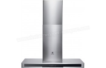 ELECTROLUX EFB90566DX