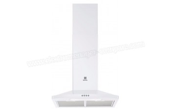 ELECTROLUX EFC316W