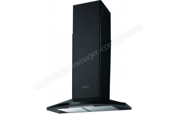 ELECTROLUX EFC60465OK