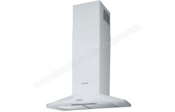 ELECTROLUX EFC60465OW