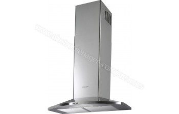 ELECTROLUX EFC60465OX