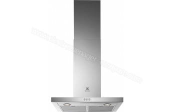ELECTROLUX EFC60467OX