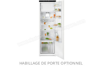 ELECTROLUX EFD6DE18S