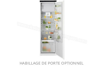 ELECTROLUX EFD6DE18S1 - A partir de : 745.07 € chez Villatech chez Darty