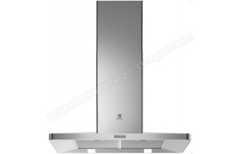 ELECTROLUX EFF90462OX - A partir de : 349.09 € chez LBDNet chez Rakuten