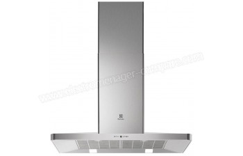 ELECTROLUX EFF90563OX - A partir de : 434.99 € chez Electrolux Group chez Rakuten