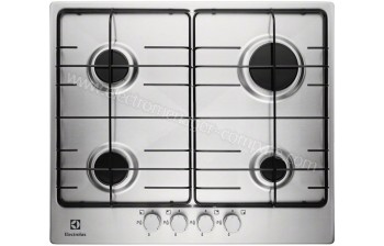 ELECTROLUX EGG16242NX