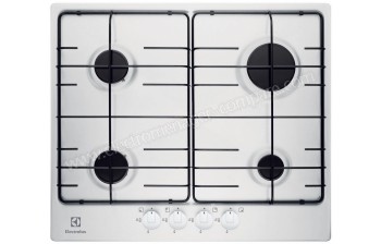 ELECTROLUX EGG6242NOW