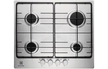 ELECTROLUX EGG6242NOX