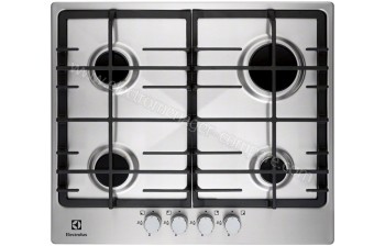 ELECTROLUX EGG6342NOX