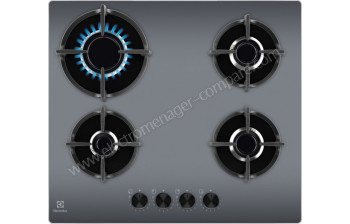 ELECTROLUX EGG64272M - A partir de : 249.00 &euro; chez Electro Direct chez Cdiscount