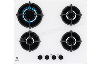 ELECTROLUX EGG64272W - A partir de : 355.11 &euro; chez Amazon