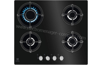 ELECTROLUX EGG6427K - A partir de : 299.99 &euro; chez PIXXOO chez Amazon