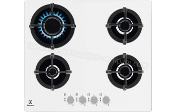ELECTROLUX EGG6427W 2019