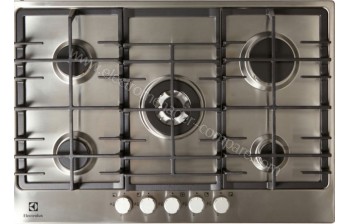 ELECTROLUX EGG7353NOX