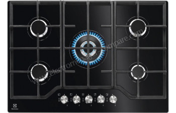 ELECTROLUX EGG7536K 2019