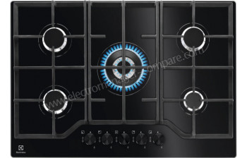 ELECTROLUX EGG7536K 2021 - A partir de : 500.20 &euro; chez Electro Store chez Darty