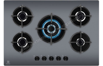 ELECTROLUX EGG75372M - A partir de : 370.00 &euro; chez digitalbayshopit chez Cdiscount