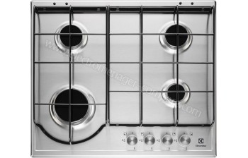 ELECTROLUX EGH6242BOX