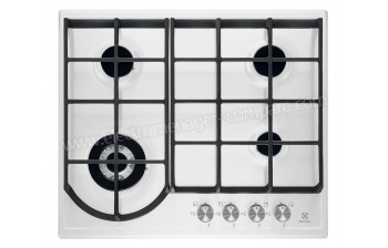ELECTROLUX EGH6343BOW
