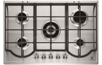 ELECTROLUX EGH7353BOX