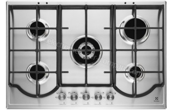 ELECTROLUX EGH7453BOX