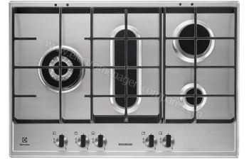 ELECTROLUX EGH7459GOX