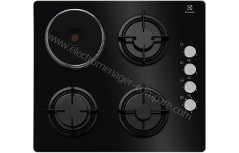 ELECTROLUX EGL6082NEK