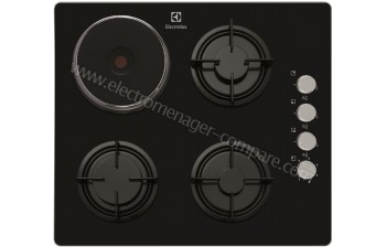 ELECTROLUX EGL6082NOK
