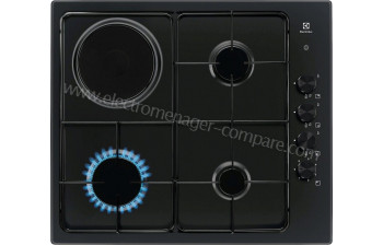 ELECTROLUX EGL62821OB - A partir de : 228.00 &euro; chez Abribat Electromenager