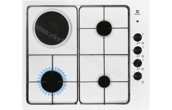 ELECTROLUX EGL62821OW - A partir de : 224.00 &euro; chez Abribat Electromenager