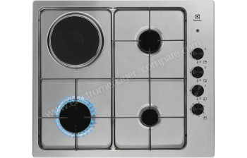 ELECTROLUX EGL62821OX - A partir de : 224.00 &euro; chez Abribat Electromenager