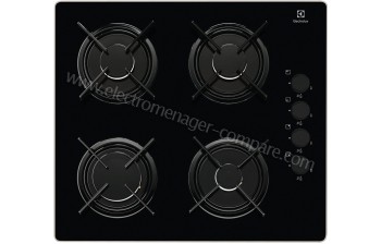 ELECTROLUX EGT6042NVK