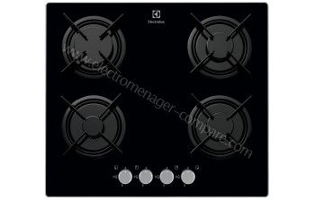 ELECTROLUX EGT6242NOK