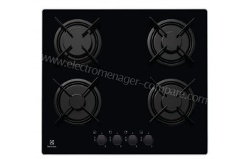 ELECTROLUX EGT6242NVK 2016 - A partir de : 320.00 &euro; chez Super10Count chez Cdiscount