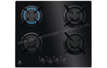 ELECTROLUX EGT6242NVK 2019 - A partir de : 299.00 &euro; chez Boulanger chez Rakuten