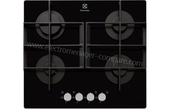 ELECTROLUX EGT6342YOK