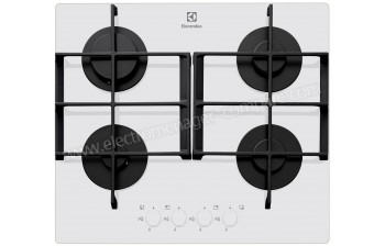 ELECTROLUX EGT6342YOW