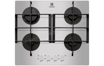 ELECTROLUX EGT6342YOX