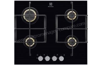 ELECTROLUX EGT6345YOK