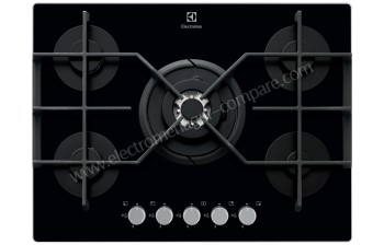 ELECTROLUX EGT7353YOK