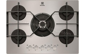 ELECTROLUX EGT7353YOX