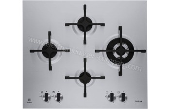 ELECTROLUX EGU6648LXX