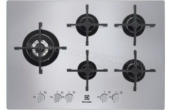 ELECTROLUX EGW7353NOX