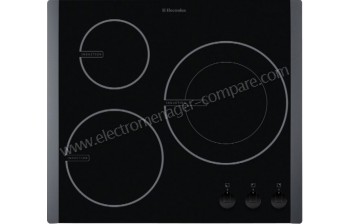 ELECTROLUX EHD60110P