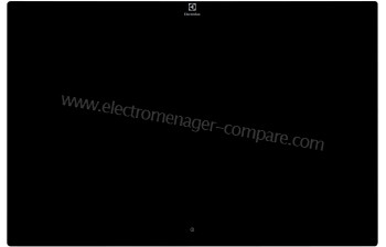 ELECTROLUX EHD8740IOK