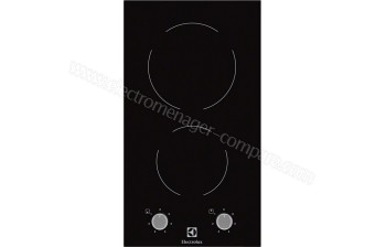ELECTROLUX EHF3920BOK 2013