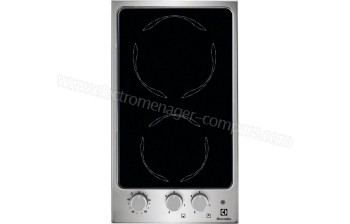 ELECTROLUX EHF3920VOX