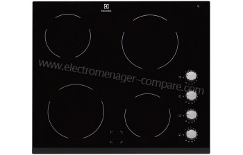 ELECTROLUX EHF6140FOK